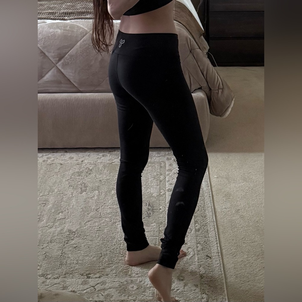 Original TNA Low-Rise Sportswear Leggings